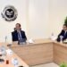 «هيئة الاستثمار»تتابع مشروعات «سيتي سنتر المعادي» لدعم التوسع الاستثماري