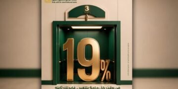 البنك العربى الأفريقى الدولى يطرح شهادة ادخار «إميرالد» الثلاثية بعائد يصل إلى 19% سنويًا