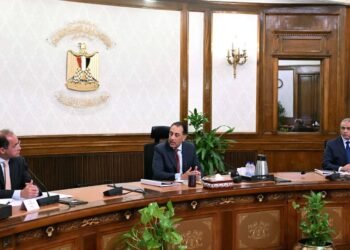 مدبولي يتابع تنفيذ مشروعات الطاقة الجديدة والمتجددة