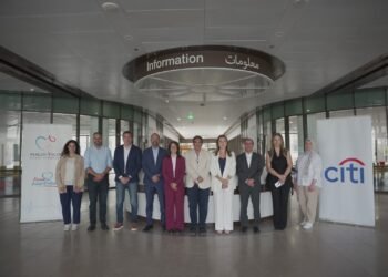 مؤسسة مجدي يعقوب تفوز بمنحة عالمية لدعم توظيف الشباب