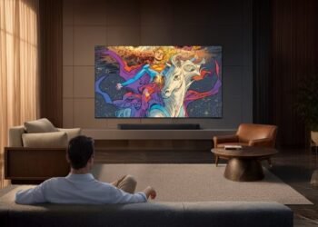 سامسونج تحتفل بإطلاق فيلم «سوبرغيرل» بشراكة عالمية مع وارنر براذرز