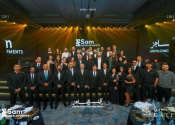 SAM Developments تعلن بيع المرحلة الأولى بالكامل من مشروع 90Gate وتدرس طرح مرحلة جديدة