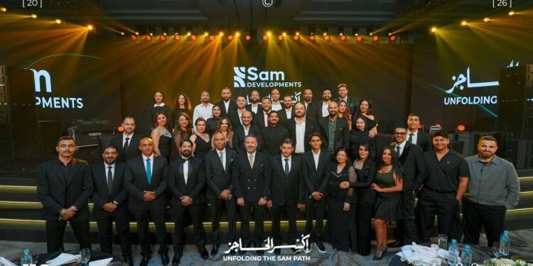 SAM Developments تعلن بيع المرحلة الأولى بالكامل من مشروع 90Gate وتدرس طرح مرحلة جديدة