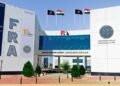 الرقابة المالية تقيد 7 شركات جديدة بسجل وسطاء إعادة التأمين الأجانب غير المقيمين في مصر