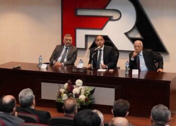 الرقابة المالية تبحث تطوير سوق التأمين
