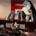 الرقابة المالية تبحث تطوير سوق التأمين