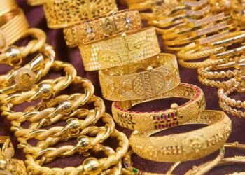 «مرصد الذهب»: 1.4% ارتفاعًا في الذهب بمنتصف تعاملات الثلاثاء