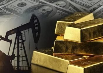 بيانات المنتجين الأمريكية تدعم أسعار الذهب عالميًا وتقلص خسائر السوق المحلية
