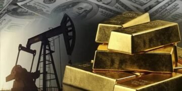 بيانات المنتجين الأمريكية تدعم أسعار الذهب عالميًا وتقلص خسائر السوق المحلية
