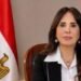 وزيرة الإسكان تتابع مشروعات البنية الأساسية والخدمات بالمدن الجديدة