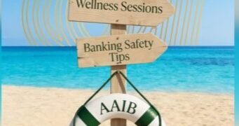 البنك العربي الأفريقي الدولي يطلق حملة “Your Summer Lifeguard” لتعزيز ثقافة السلامة في الصيف