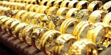 استقرار أسعار الذهب اليوم في مصر الأربعاء 1 يوليو 2026.. عيار 21 يسجل 5690 جنيهًا