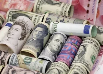 أسعار العملات الأجنبية