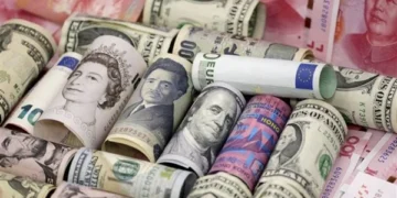 أسعار العملات الأجنبية