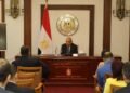 وزير الكهرباء: فرص استثمارية متنوعة في مجالات الطاقة المتجددة والإنتاج والنقل والتوزيع فى اطار خطة التنمية المستدامة