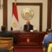 وزير الكهرباء: فرص استثمارية متنوعة في مجالات الطاقة المتجددة والإنتاج والنقل والتوزيع فى اطار خطة التنمية المستدامة