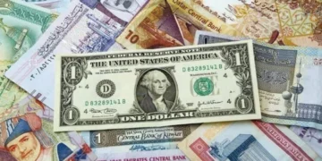 أسعار العملات