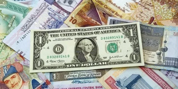 أسعار العملات