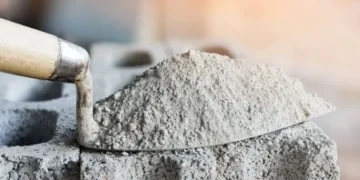 سعر الأسمنت