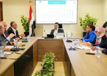 تنمية الصادرات يبحث مع التصديري للصناعات الغذائية خطط تعزيز الصادرات وزيادة النفاذ للأسواق العالمية