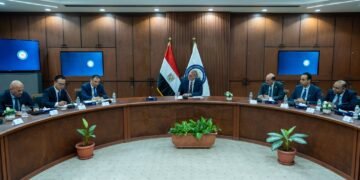 مصر والصين تدفعان بمشروعات استراتيجية في قطاع البتروكيماويات