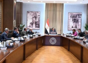 رئيس الوزراء يستعرض خطوات إعداد برنامج وطني يستهدف استقرار أسعار السلع وخفض الأعباء المعيشية
