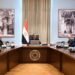 رئيس الوزراء يستعرض جهود تحفيز بيئة الاستثمار بمنطقة شبه جزيرة سيناء