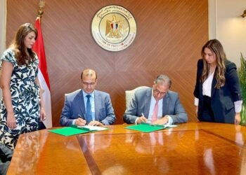 بروتوكول بين البيئة والخارجية لتوفير فرص تسهم في تحقيق التنمية المحلية المستدامة