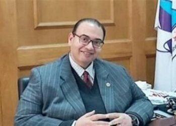 الدكتور يحيى زكريا عيد