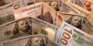 سعر الدولار اليوم الأحد 26 يوليو 2026 أمام الجنيه المصري.. آخر تحديث في البنوك