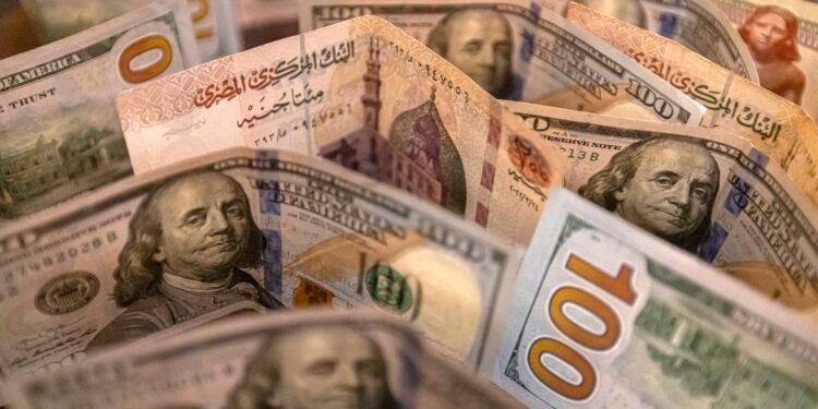 سعر الدولار اليوم الأحد 26 يوليو 2026 أمام الجنيه المصري.. آخر تحديث في البنوك