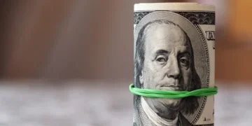 سعر الدولار