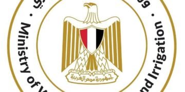 وزارة الري تستجيب لرصد مواطنون في مخالفات بالمجاري المائية