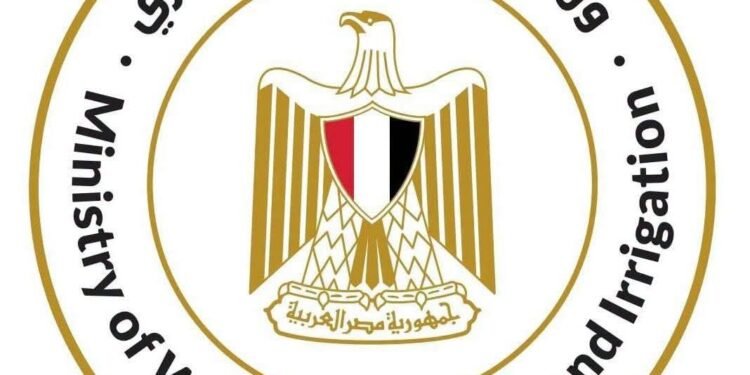 وزارة الري تستجيب لرصد مواطنون في مخالفات بالمجاري المائية