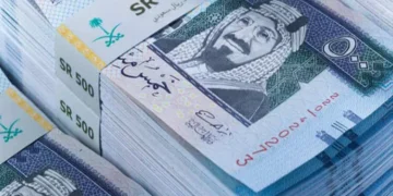 سعر الريال السعودي اليوم الأربعاء.. تعرف على أعلى وأقل سعر في البنوك اليوم