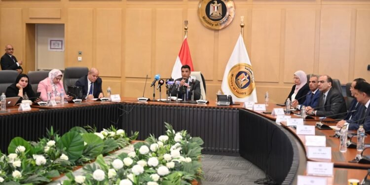 هيئة التنمية الصناعية: الإيجار المنتهي بالتملك يتيح للمستثمر تملك الأراضي بعد عام من التشغيل