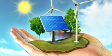 مصر تواصل ترسيخ مكانتها كمركز إقليمي للطاقة