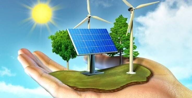 مصر تواصل ترسيخ مكانتها كمركز إقليمي للطاقة
