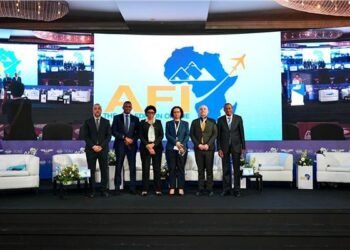 مصر تستعرض تجربتها في دعم استدامة الطيران وبناء القدرات الإفريقية خلال أسبوع الطيران الإفريقي