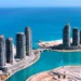 العلمين الجديدة