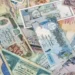 العملات العربية