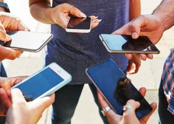 رئيس شعبة المحمول يدعو إلى تسعير عادل يحافظ على السوق ويخفف الأعباء عن المستهلك
