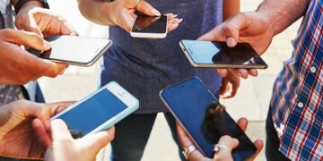 رئيس شعبة المحمول يدعو إلى تسعير عادل يحافظ على السوق ويخفف الأعباء عن المستهلك