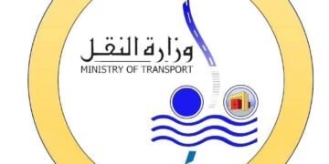 تنظيم النقل البري والداخلي يوضح ما أثير بشأن تكدس الشاحنات المصرية في ميناء نيوم