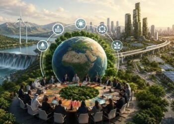 انطلاق المنتدى السياسي رفيع المستوى بالأمم المتحدة لمتابعة تنفيذ أهداف التنمية المستدامة