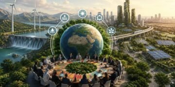 انطلاق المنتدى السياسي رفيع المستوى بالأمم المتحدة لمتابعة تنفيذ أهداف التنمية المستدامة