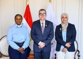 الأمم المتحدة: مصر تعزز دور القطاع الخاص لتحقيق التنمية المستدامة