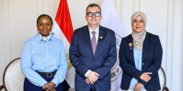الأمم المتحدة: مصر تعزز دور القطاع الخاص لتحقيق التنمية المستدامة