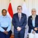 الأمم المتحدة: مصر تعزز دور القطاع الخاص لتحقيق التنمية المستدامة
