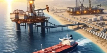 ناقلات النفط